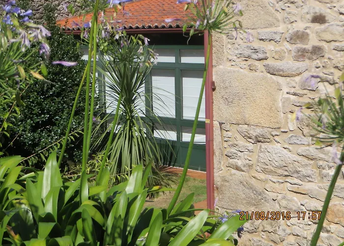 Casa Da Roncha