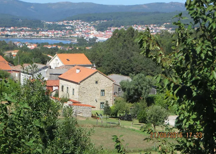 Casa Da Roncha