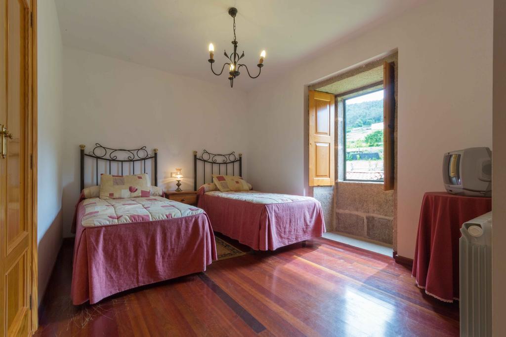 Casa Da Roncha Casa rural *