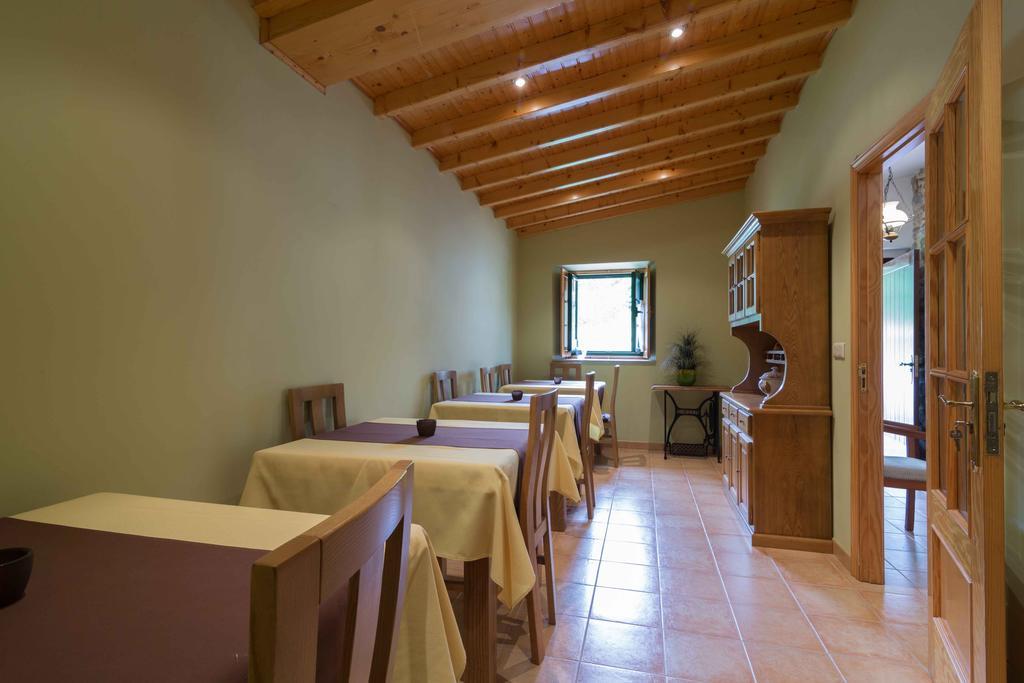 Casa rural Casa Da Roncha Noia