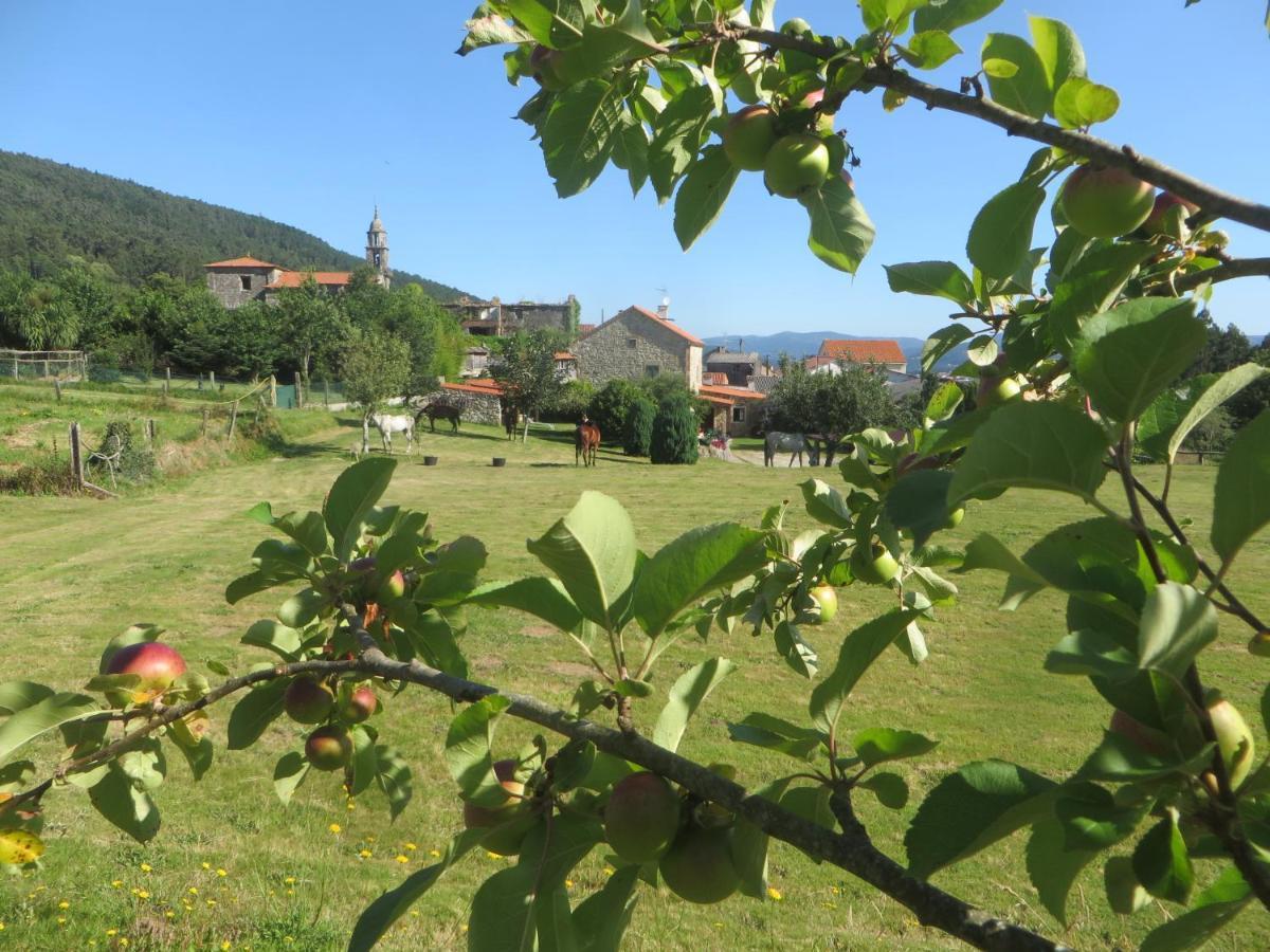Casa rural Casa Da Roncha Noia