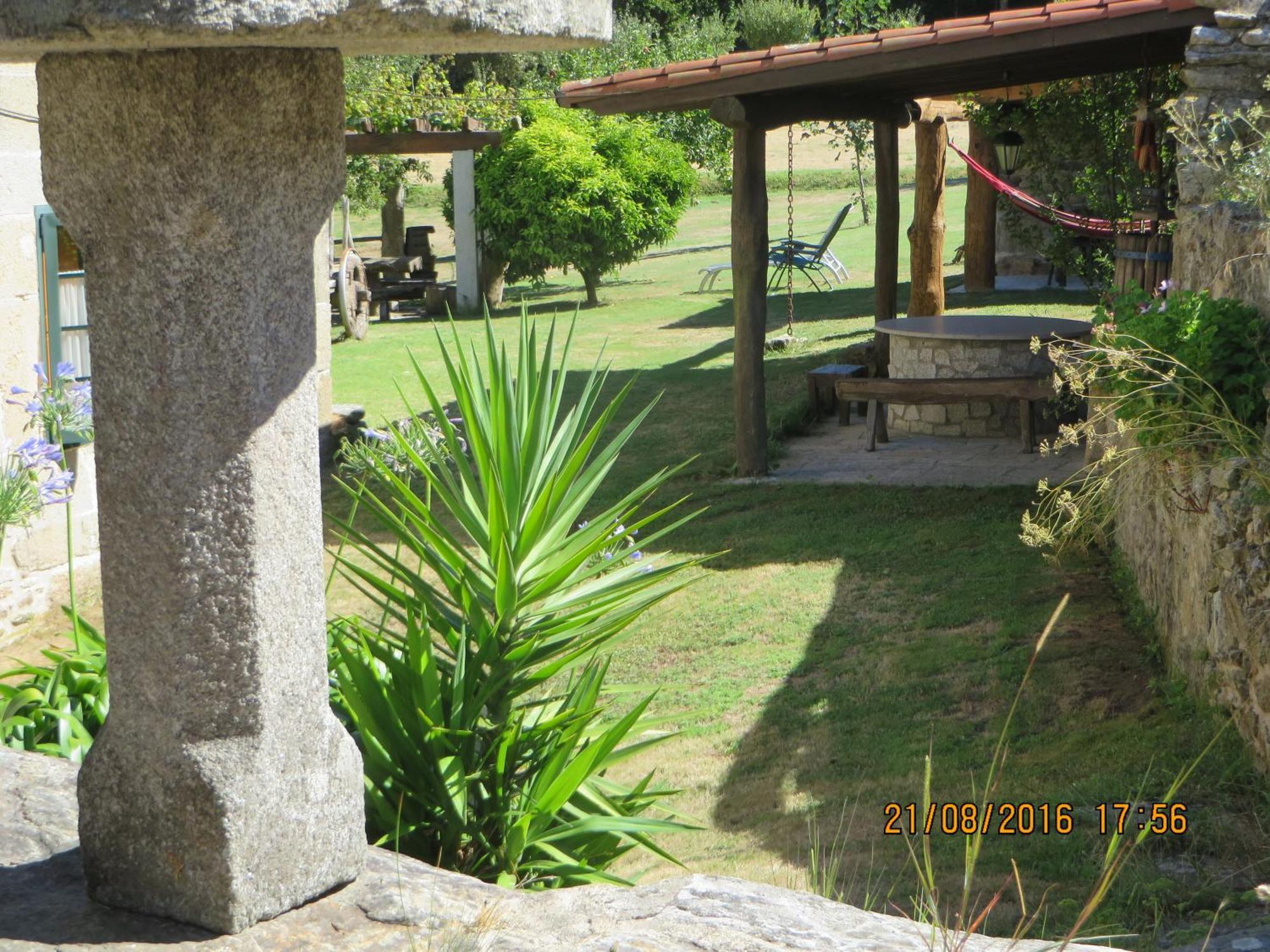 Casa Da Roncha