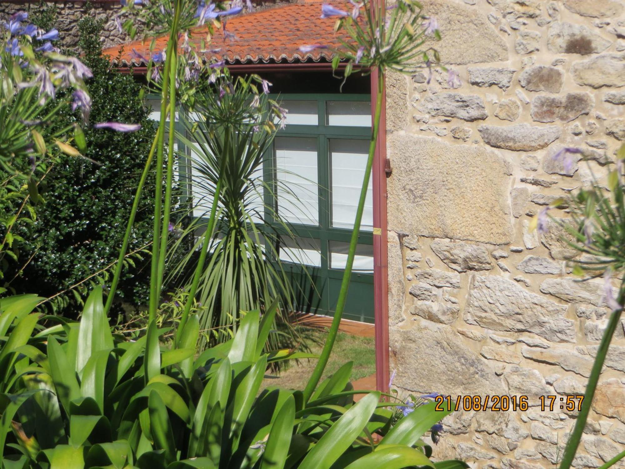 Casa Da Roncha Casa rural *