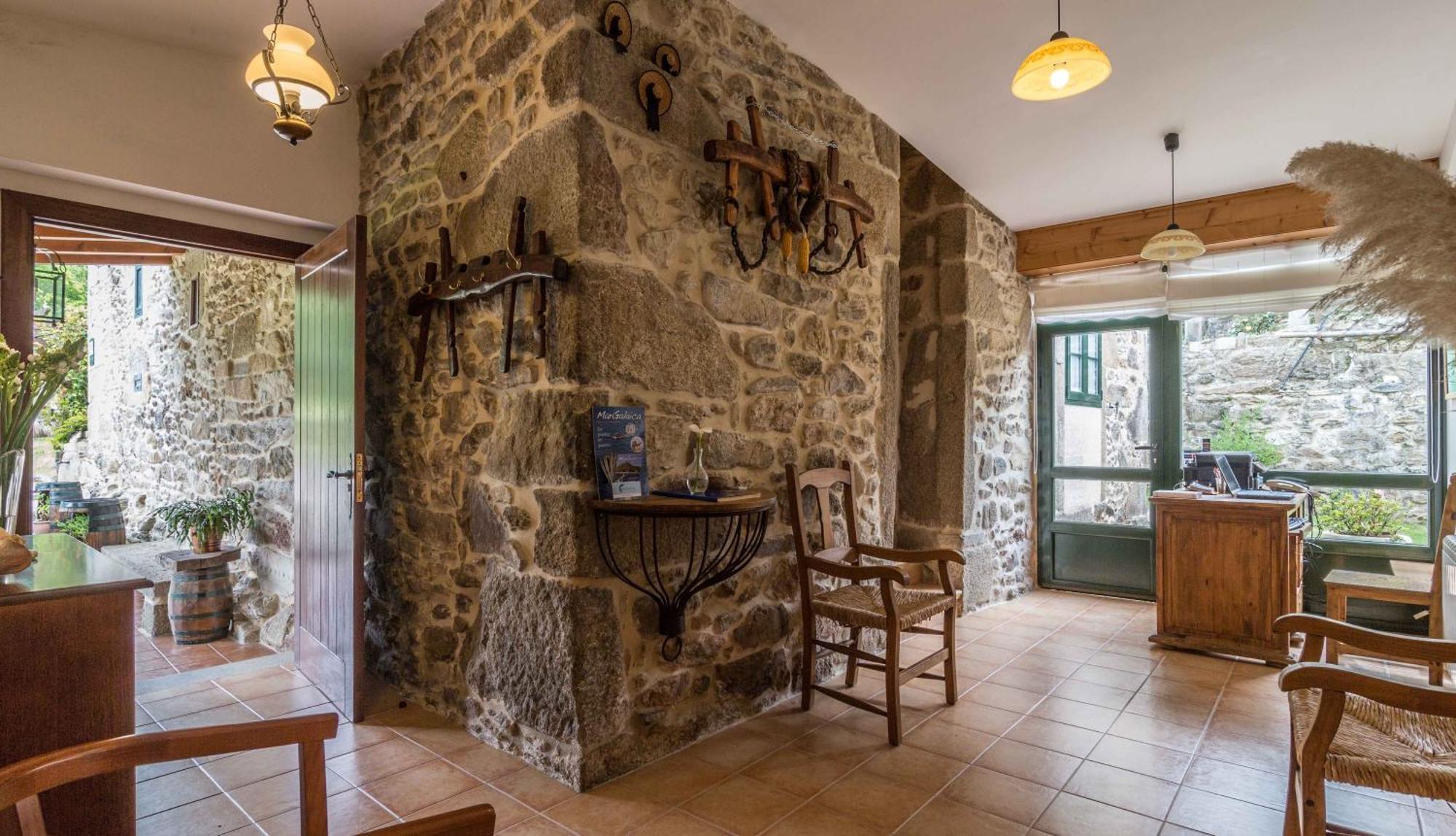 Casa rural Casa Da Roncha Noia