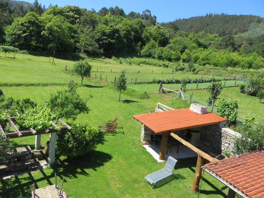 Casa rural Casa Da Roncha