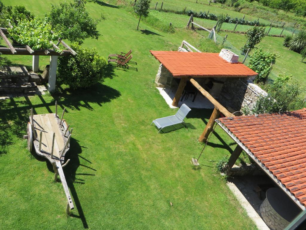 Casa rural Casa Da Roncha