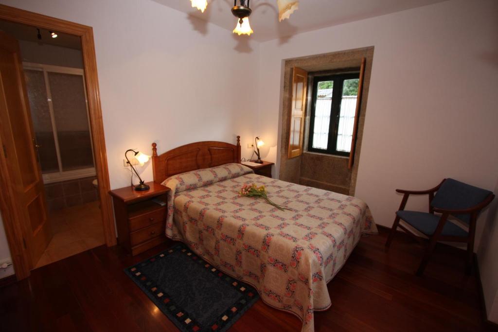 Casa rural Casa Da Roncha *