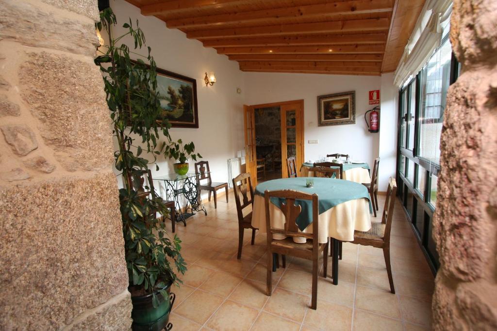 Casa Da Roncha * Noia