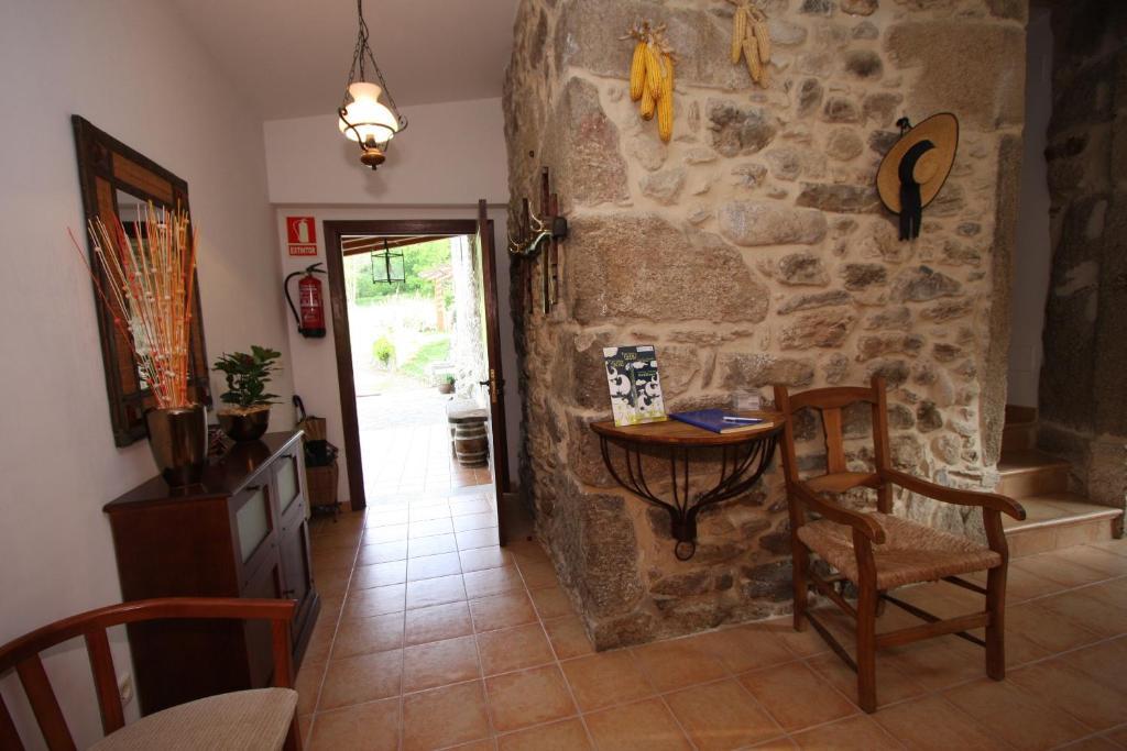 Casa rural Casa Da Roncha