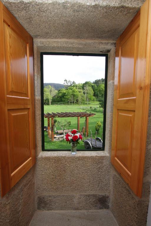 Casa Da Roncha Casa rural