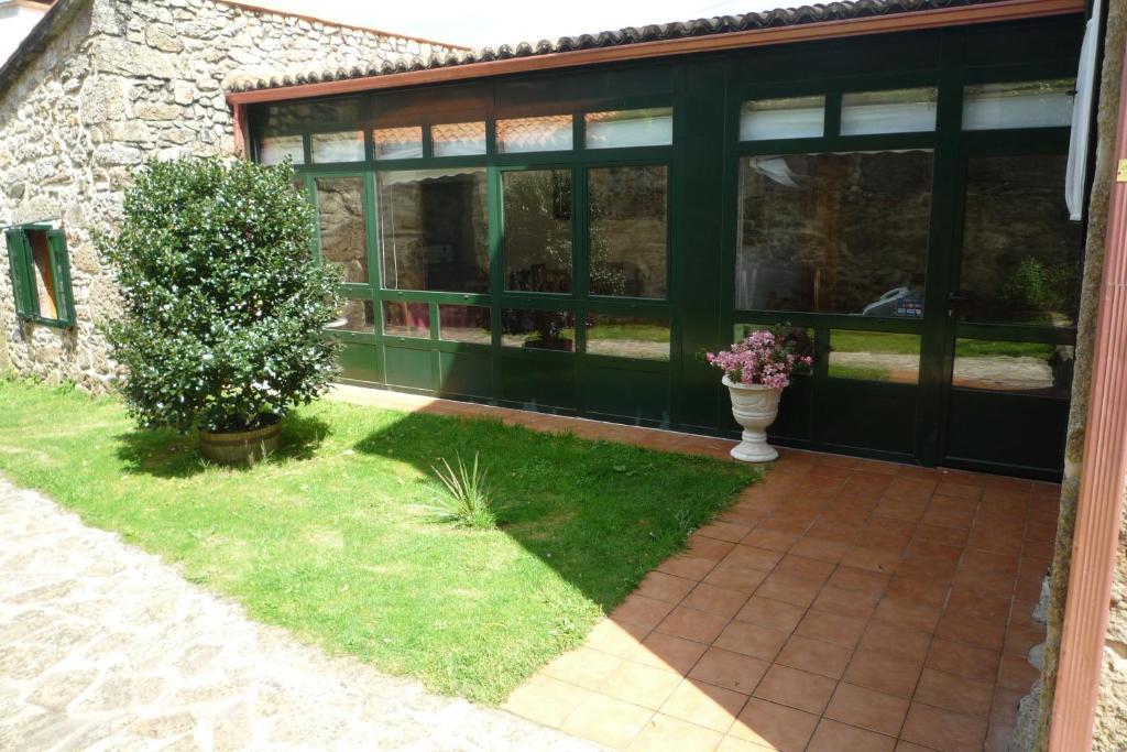 Casa Da Roncha Casa rural Noia