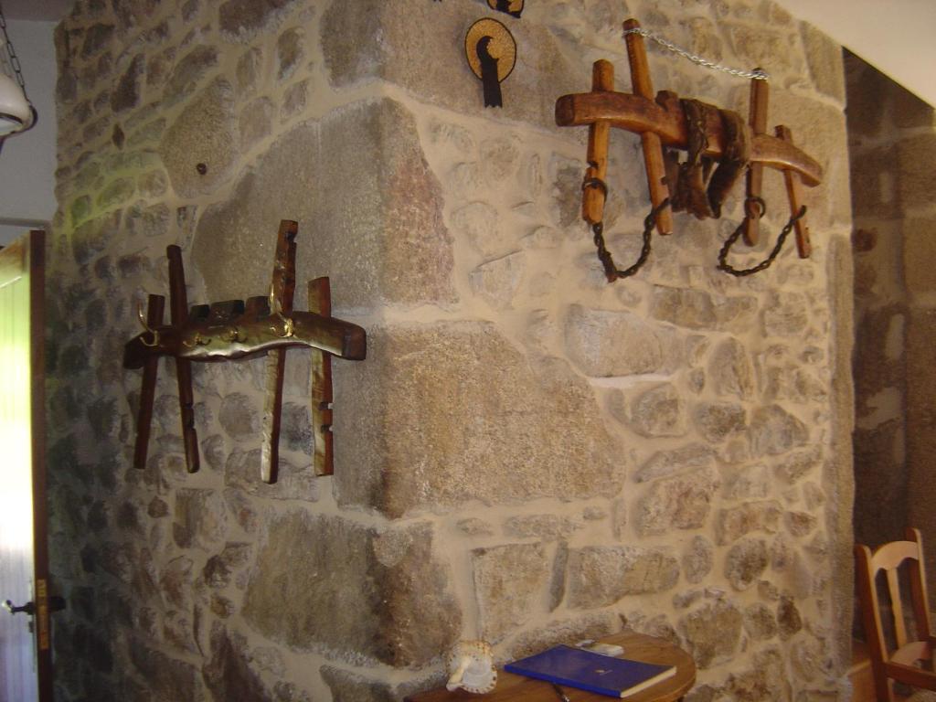 Casa rural Casa Da Roncha Noia