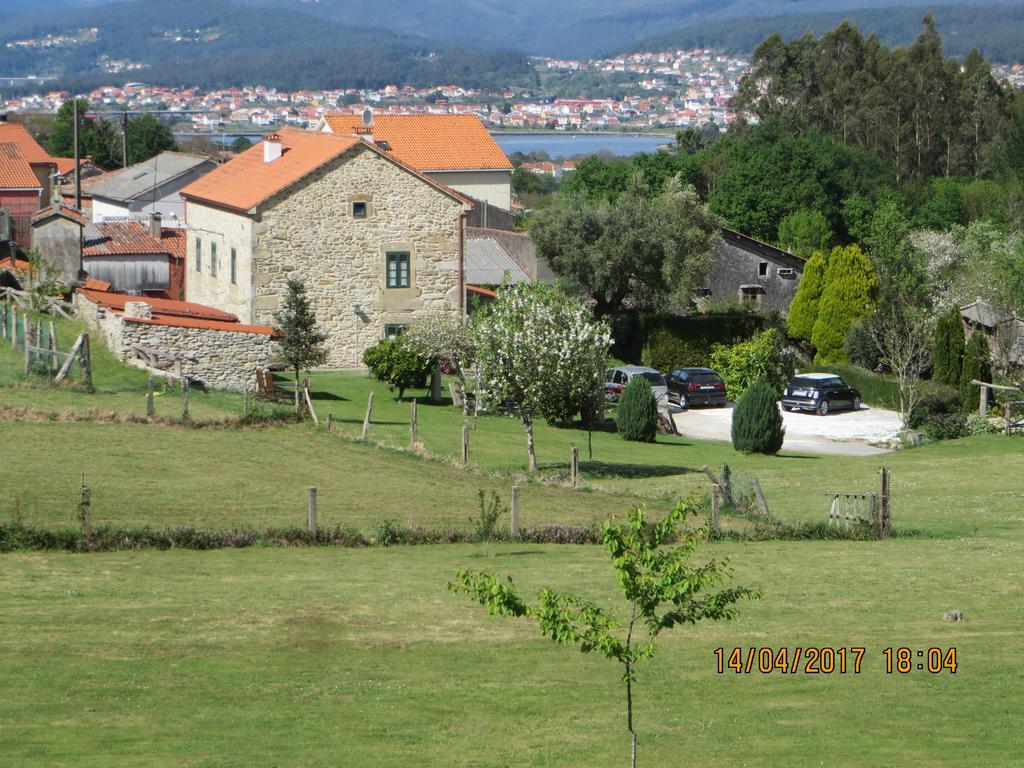 Casa Da Roncha Noia