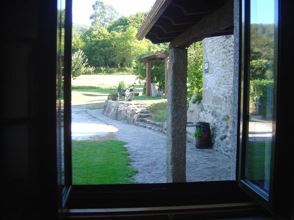 Casa rural Casa Da Roncha