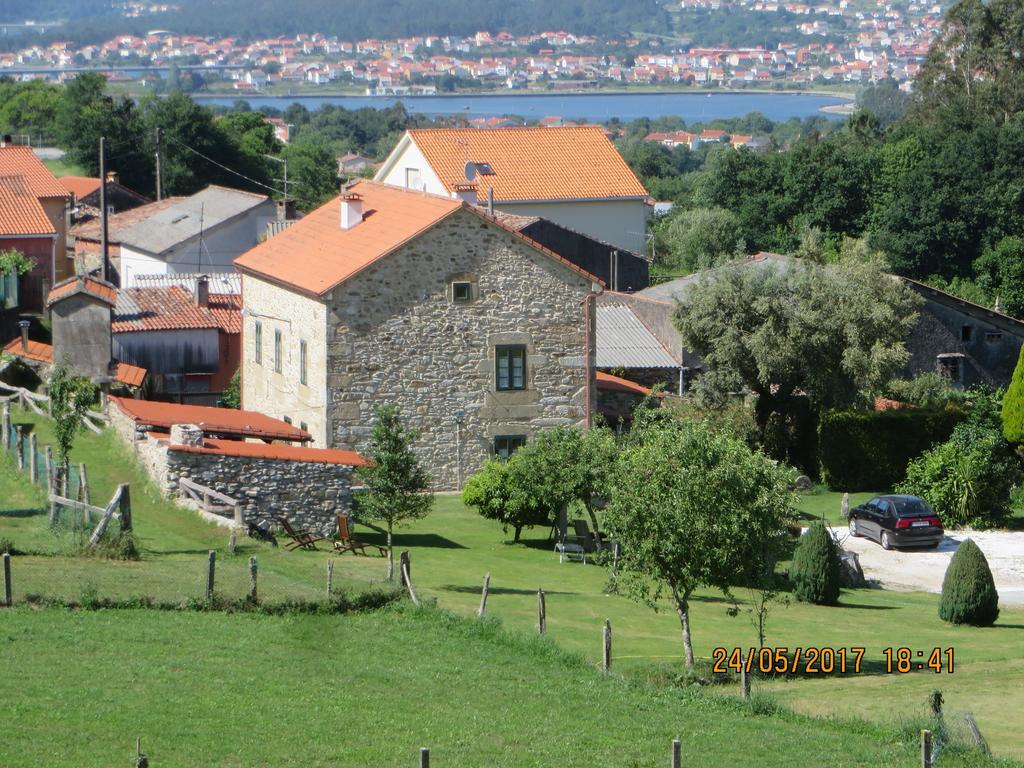 Casa Da Roncha Noia