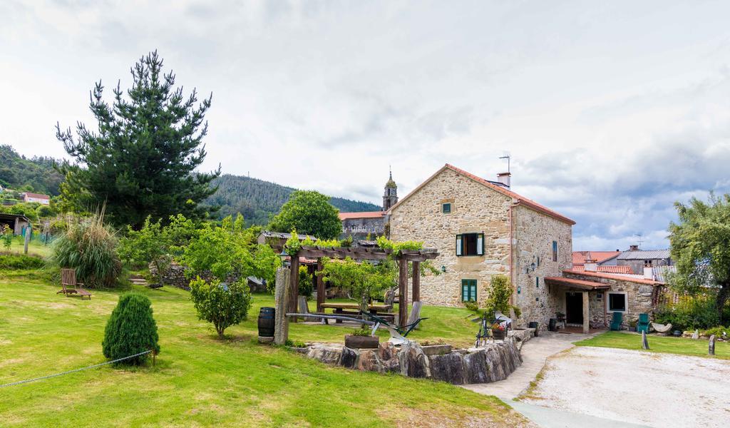 Casa Da Roncha * Noia