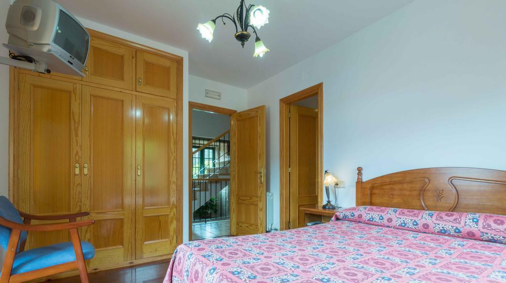 Casa Da Roncha