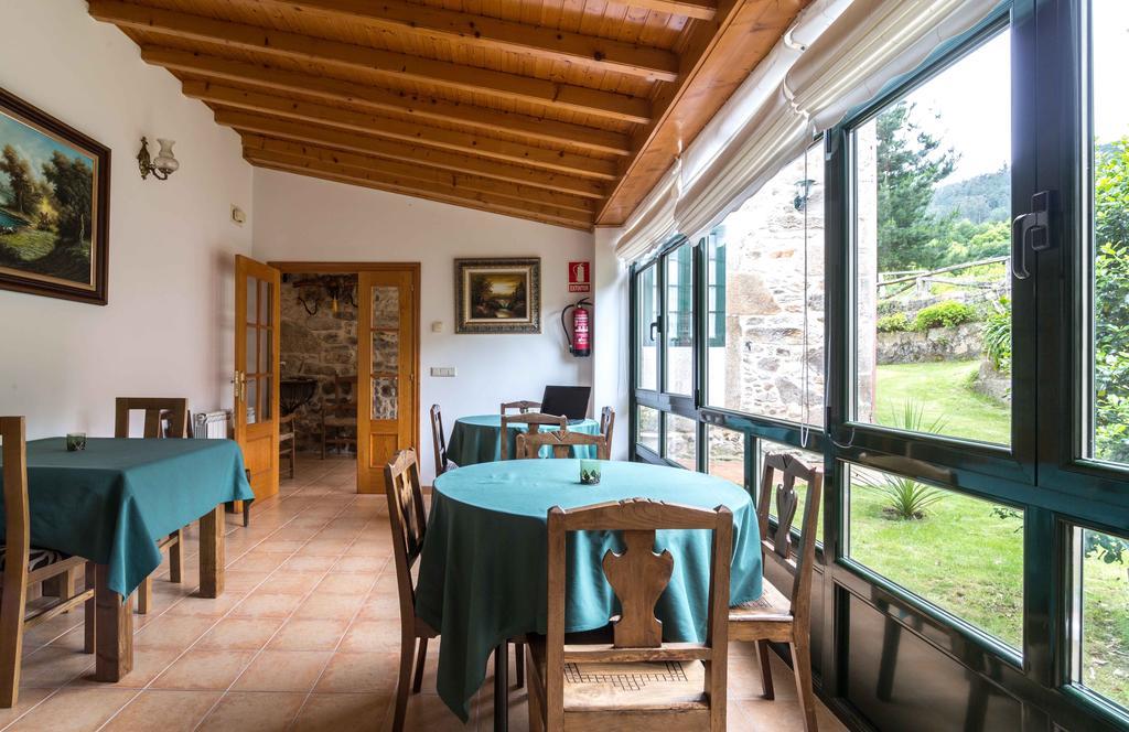 Casa Da Roncha Noia
