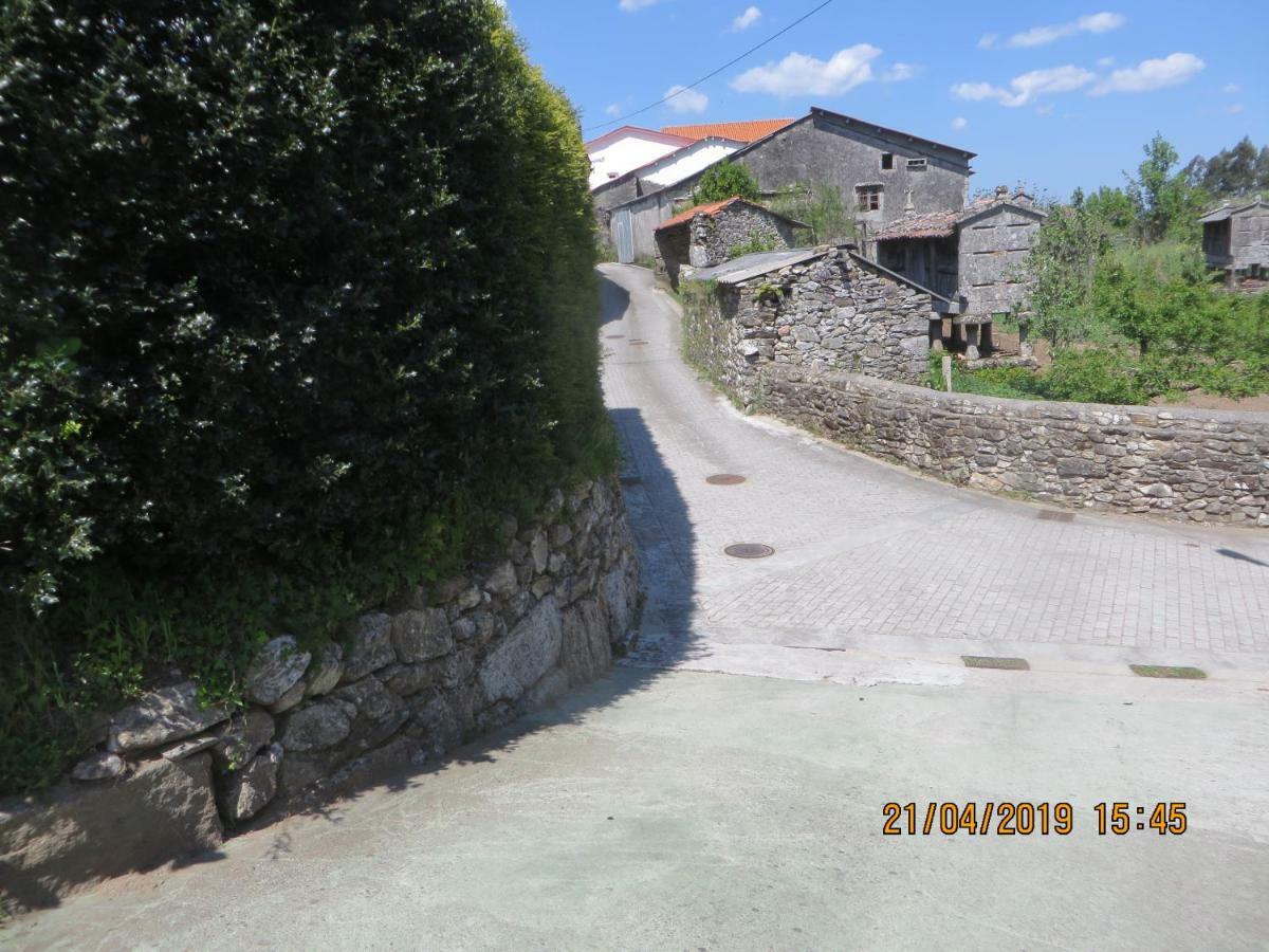 Casa rural Casa Da Roncha *