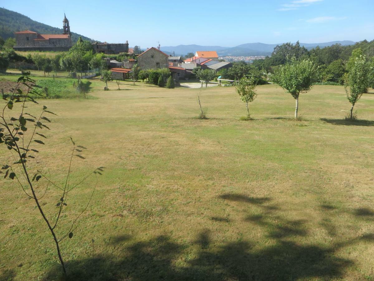 Casa Da Roncha Noia
